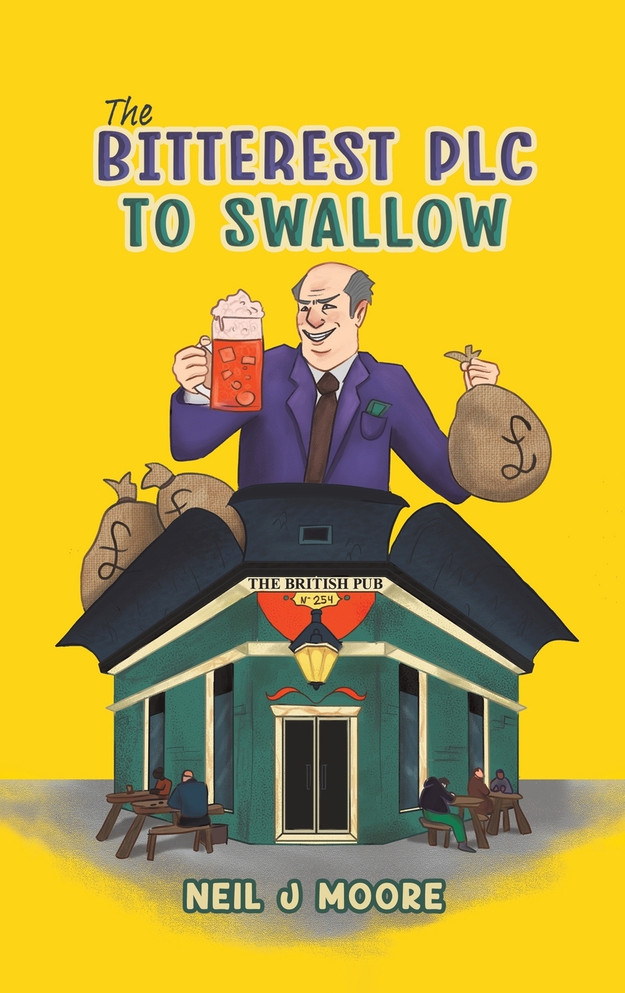 The Bitterest PLC To Swallow