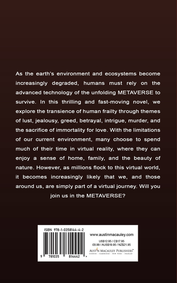 Metaverse Unfolds