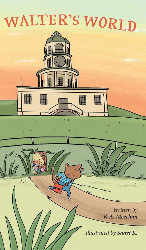 Walter's World