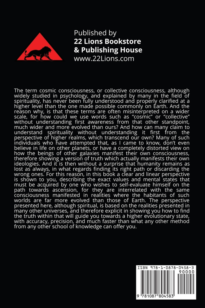 Collective Consciousness