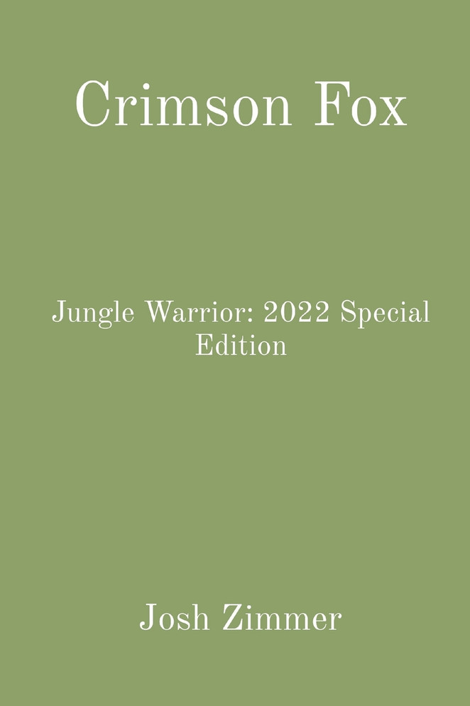 Crimson Fox