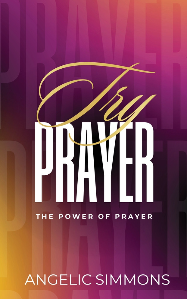 Try Prayer