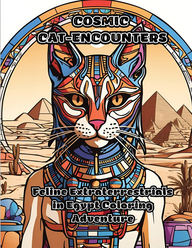 Cosmic Cat-Encounters