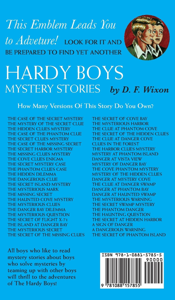 The Secret Of Flight X-71