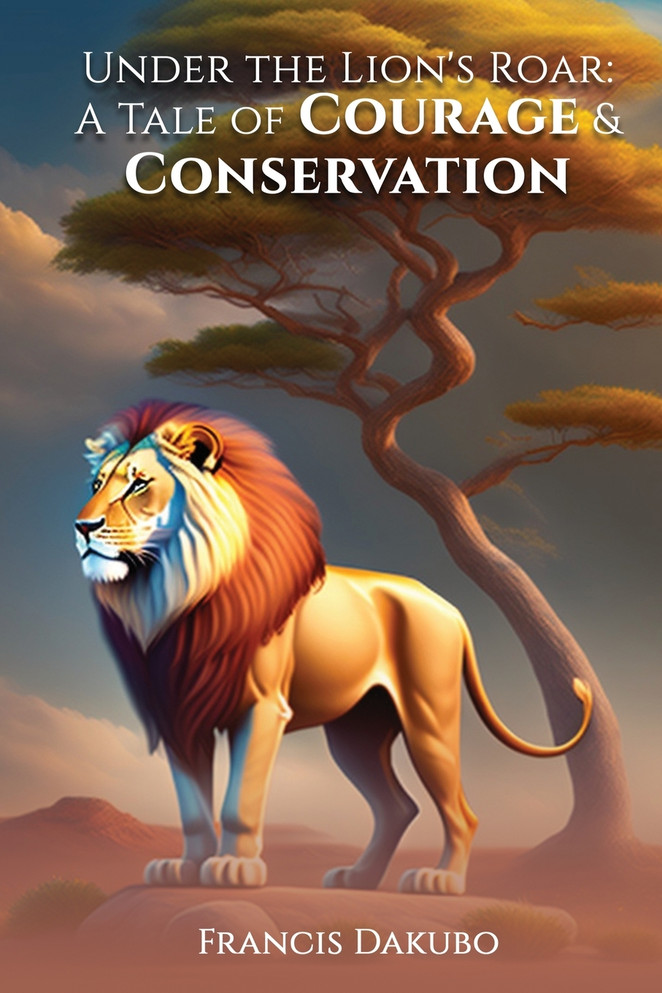Under the Lion's Roar
