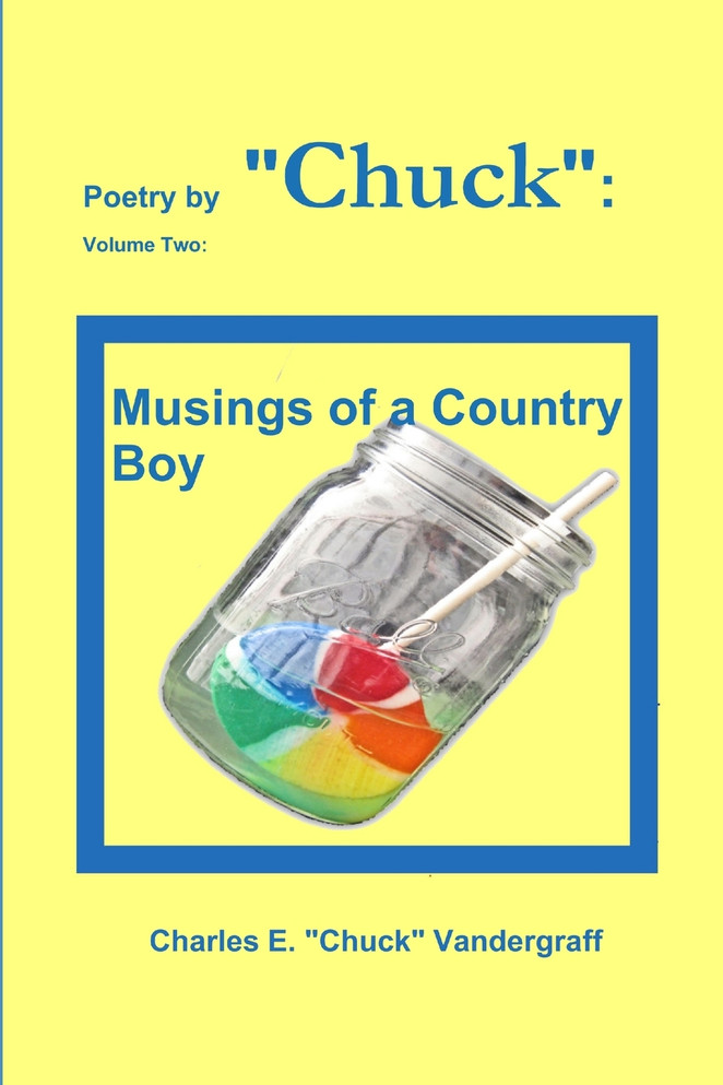 Poetry by "Chuck"