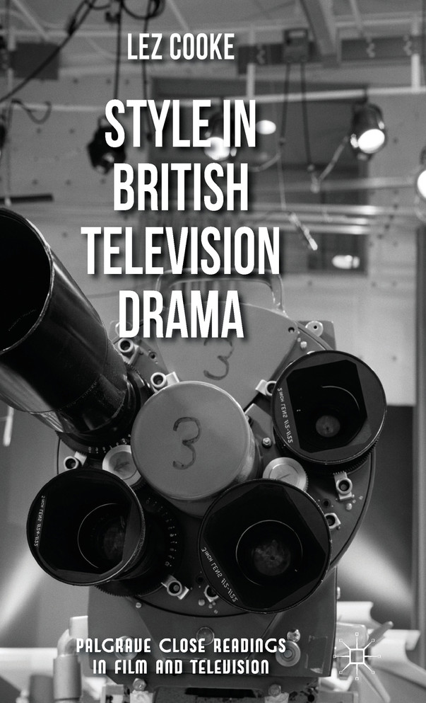 Style in British Television Drama