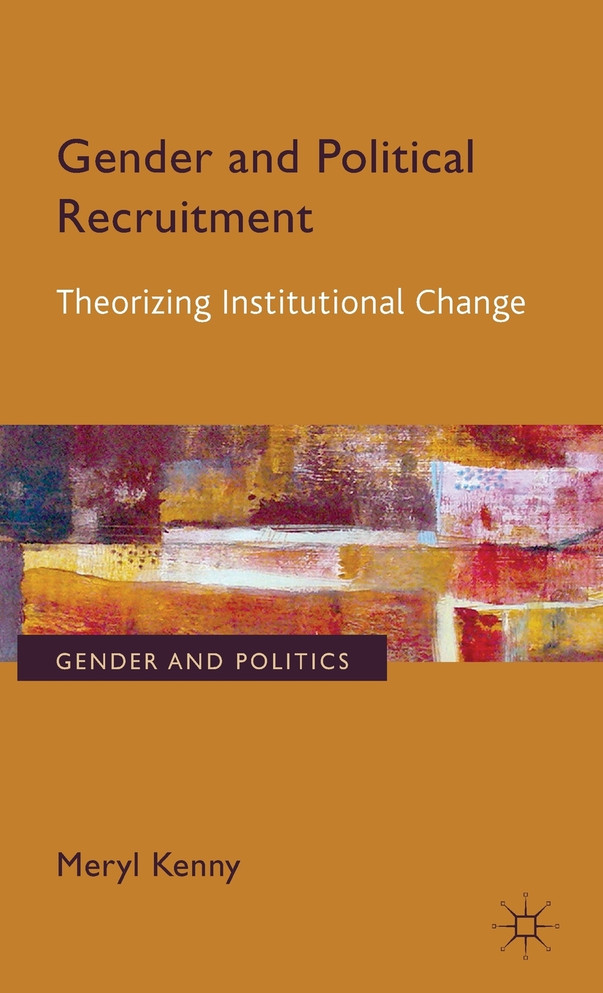 Gender and Political Recruitment