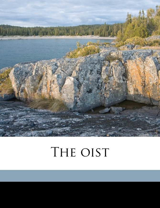 The oist Volume 24, 1907