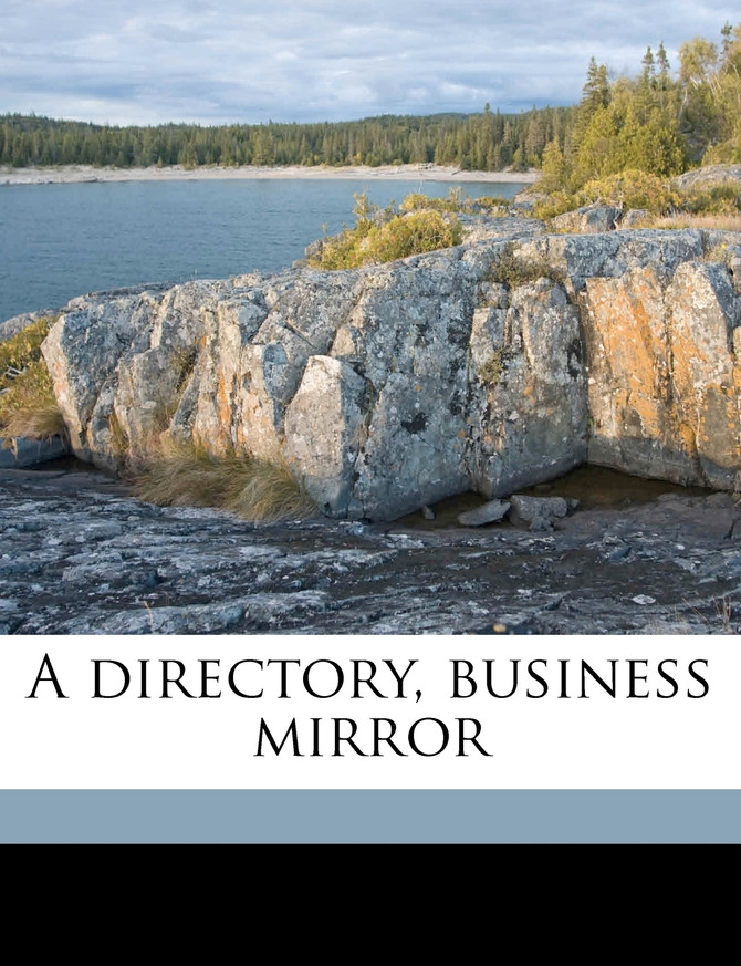 A directory, business mirror