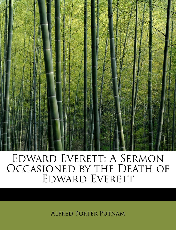 Edward Everett