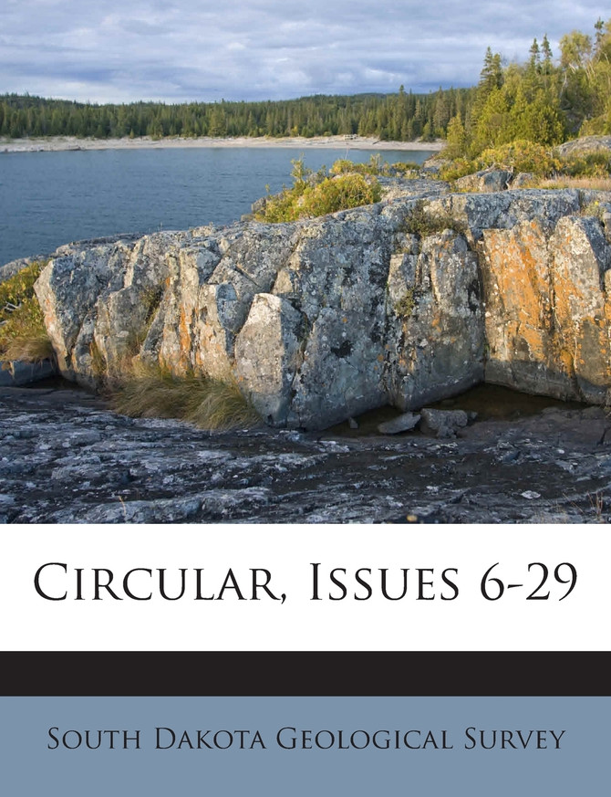 Circular, Issues 6-29