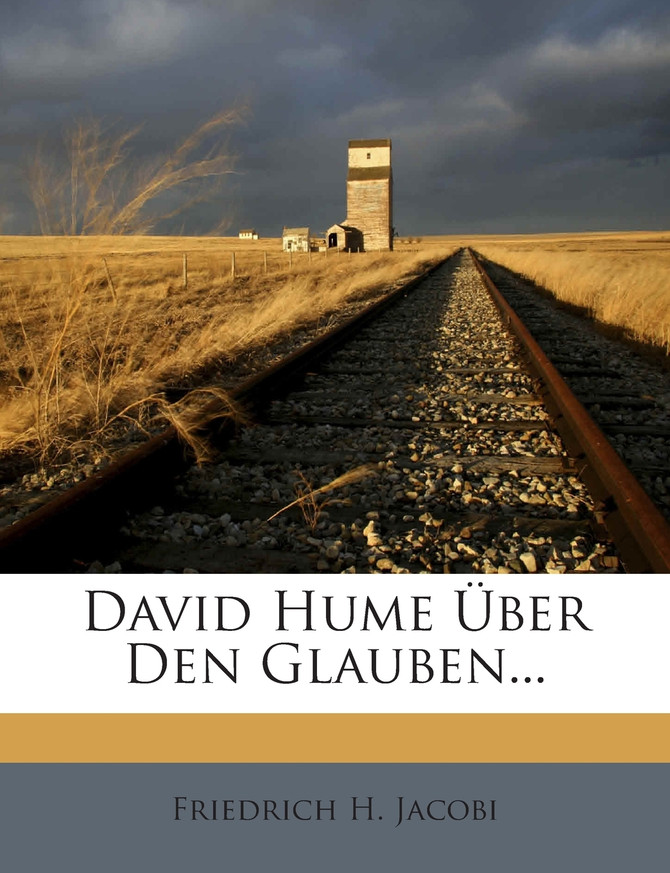 David Hume Über Den Glauben...