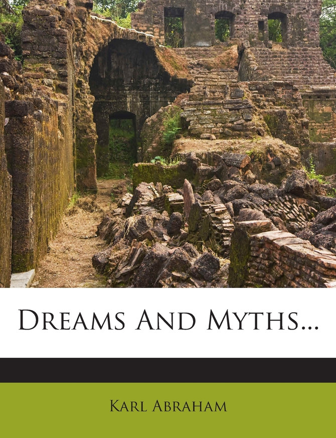 Dreams And Myths...