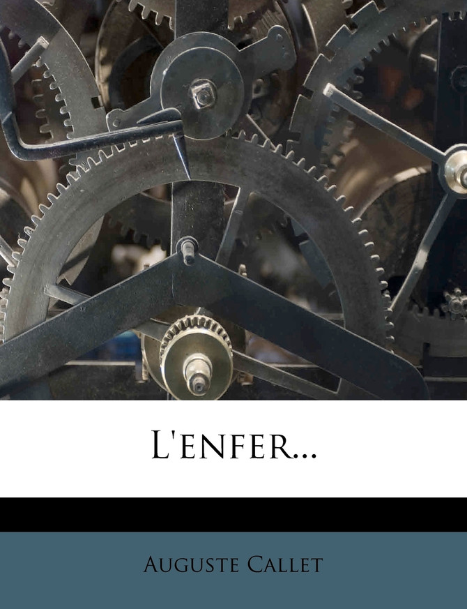 L'Enfer...