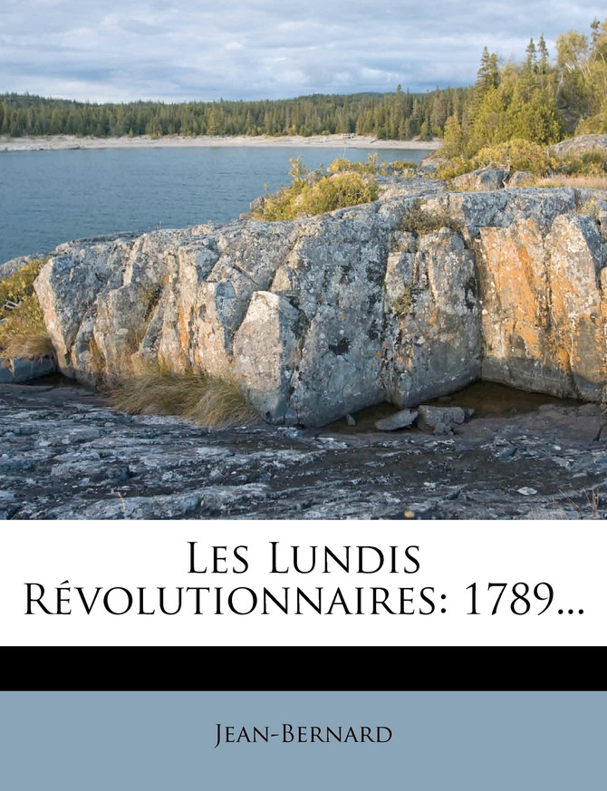 Les Lundis Revolutionnaires