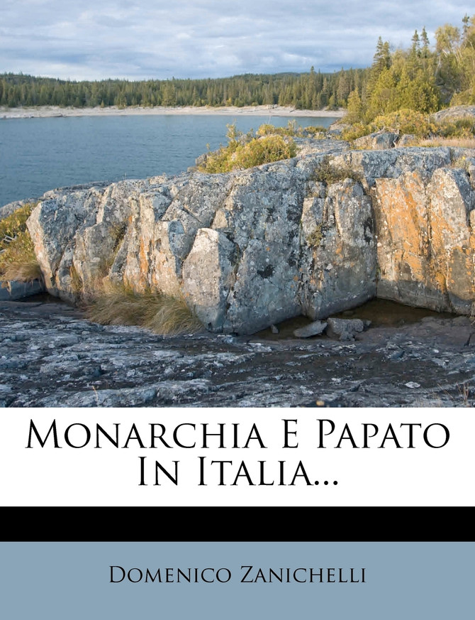 Monarchia E Papato In Italia...