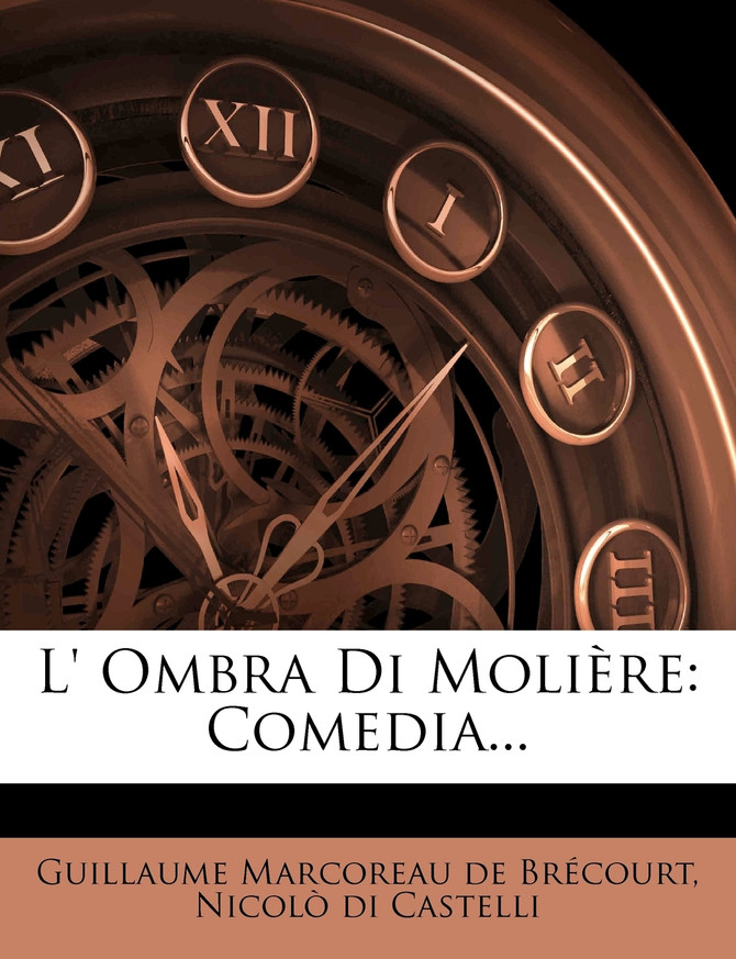 L' Ombra Di Molière