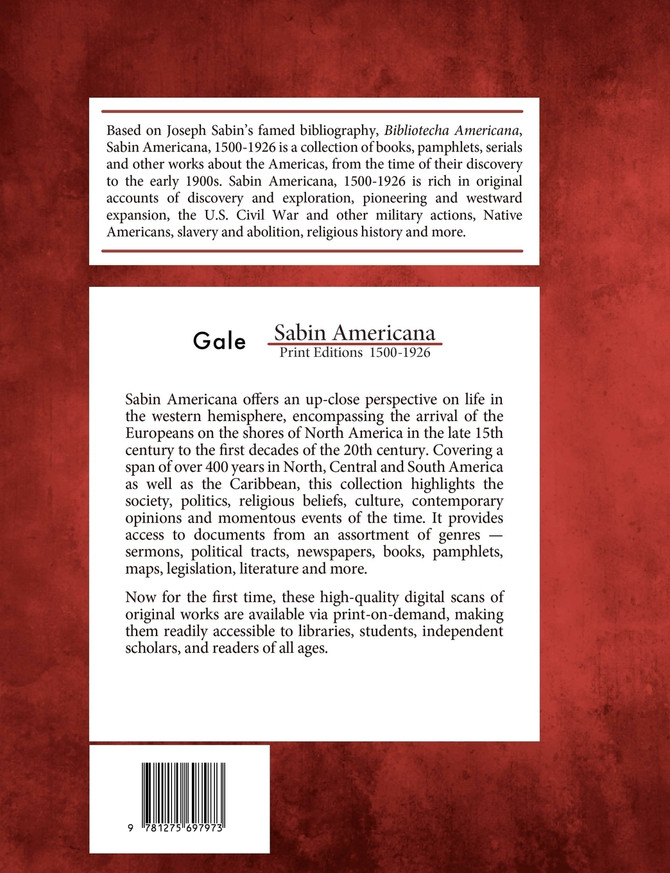 The history of the Fifty-ninth Regiment Illinois Volunteers, or, A three years' campaign through Missouri, Arkansas, Mississippi, Tennessee and Kentucky