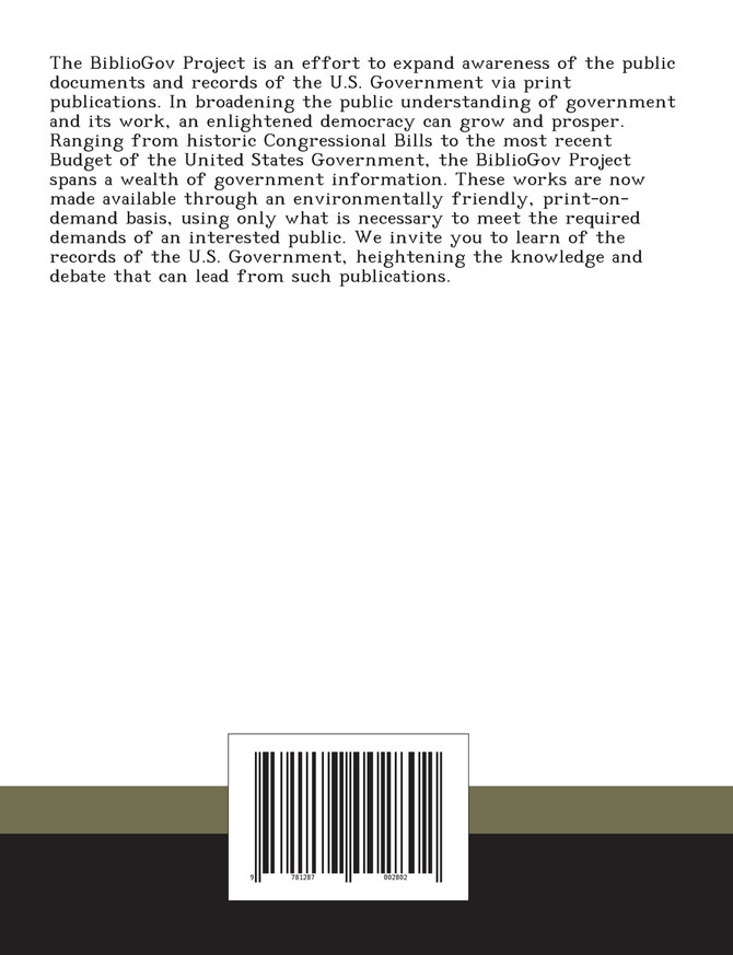 Intergovernmental Personnel Act Policies And Procedures Manual (IPA)