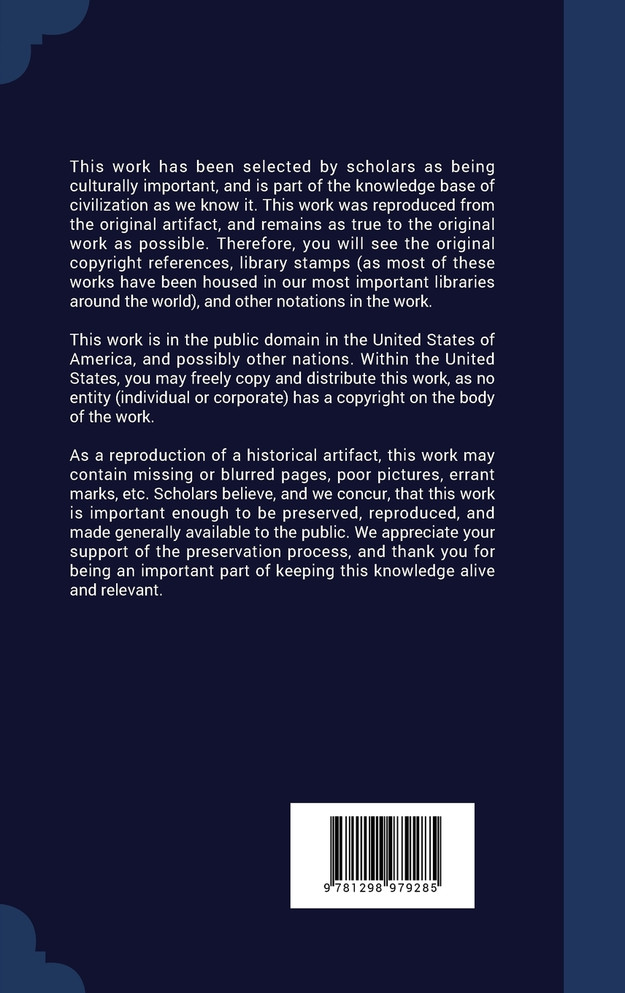 Journal of Proceedings and Addresses of the Conference, Volumes 1-7