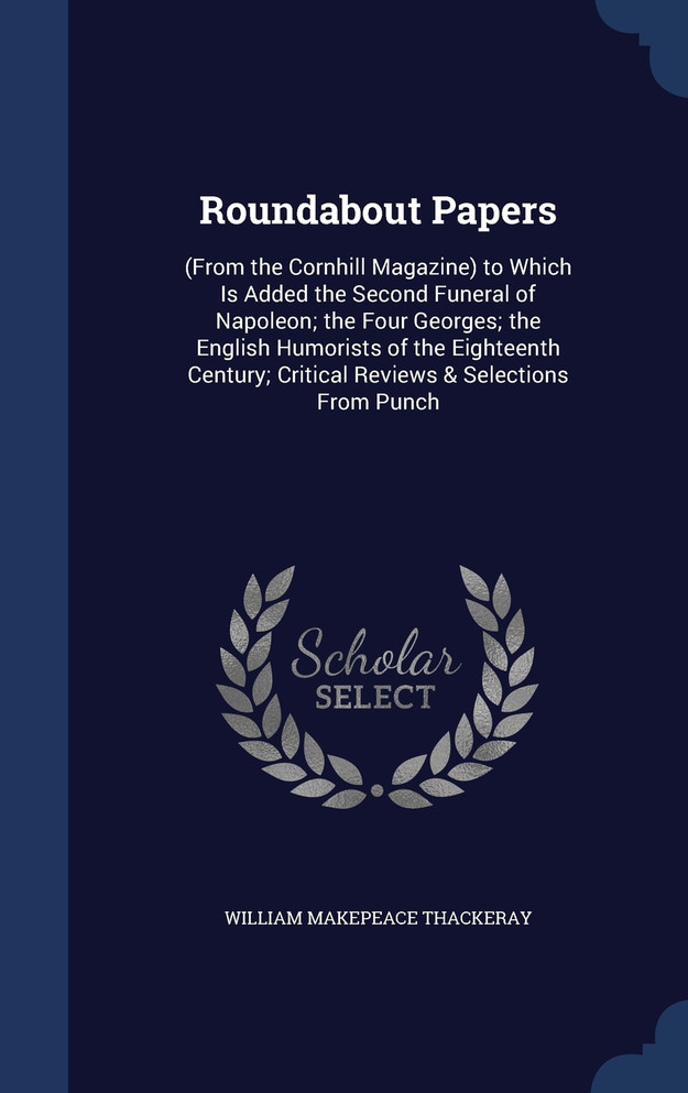 Roundabout Papers