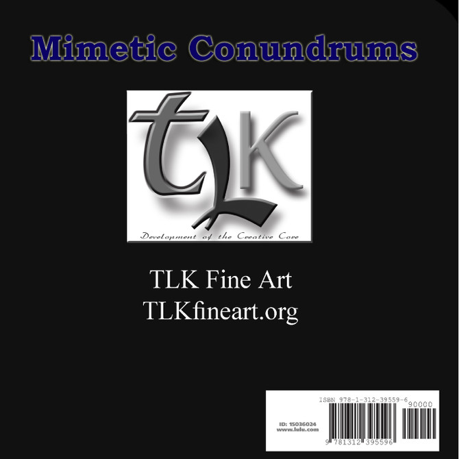 Mimetic Conundrums