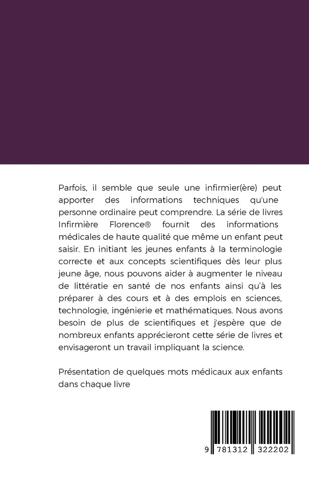 Infirmière Florence®, Qu'est-ce que l'asthme?