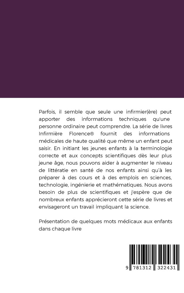 Infirmière Florence®, Qu'est-ce qu'une crise cardiaque?