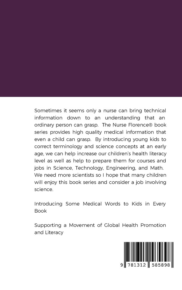 Nurse Florence®, What is Glaucoma?