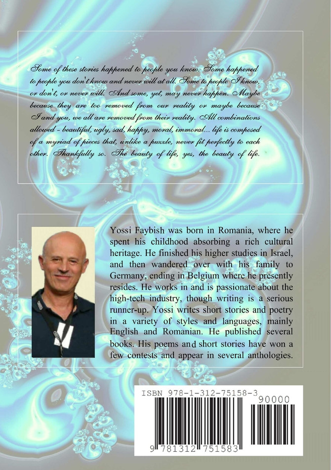 Realities, of Various Kinds