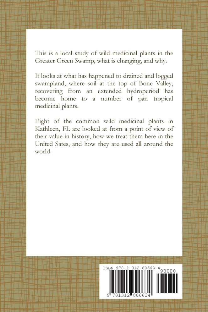 Honoring Nature's Healers