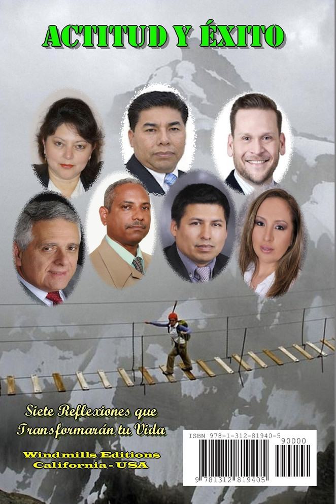 Actitud y Éxito