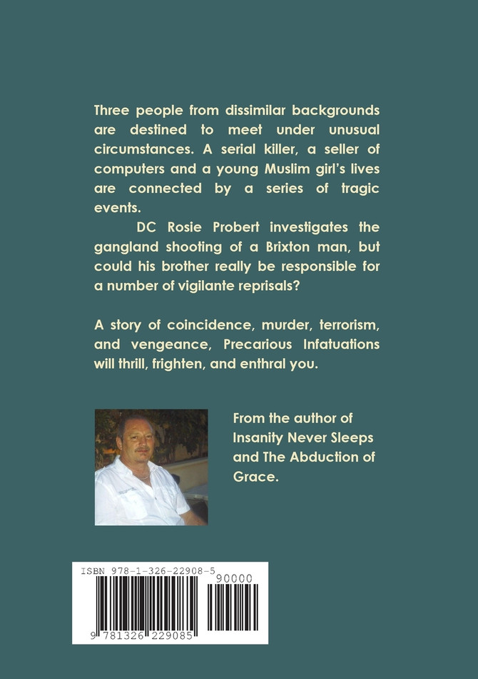 Precarious Infatuations