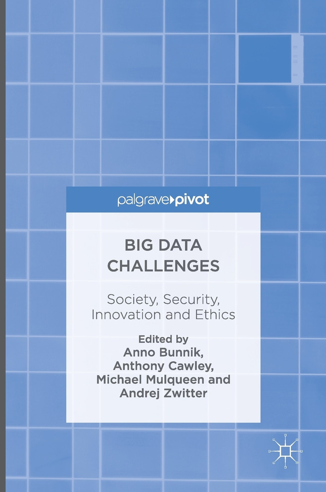 Big Data Challenges
