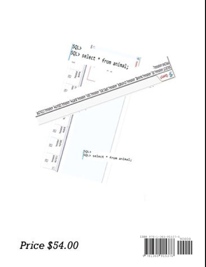 Comparing Access SQL and ORACLE SQL