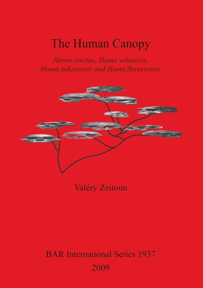The Human Canopy