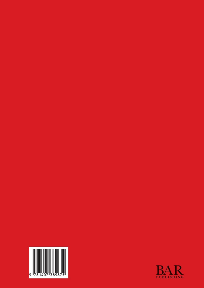 Siedlungs- und Bestattungsplätze des 8. bis 10. Jahrhunderts in Niedersachsen und Bremen, Teil i