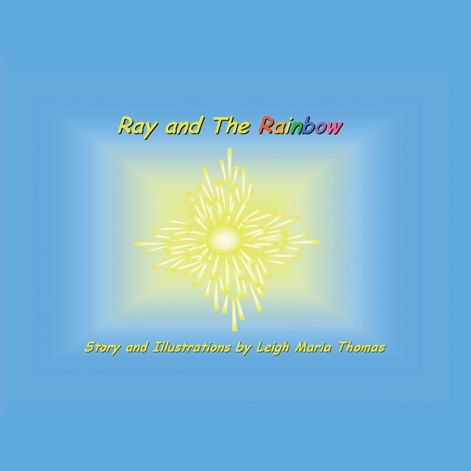 Ray and the Rainbow