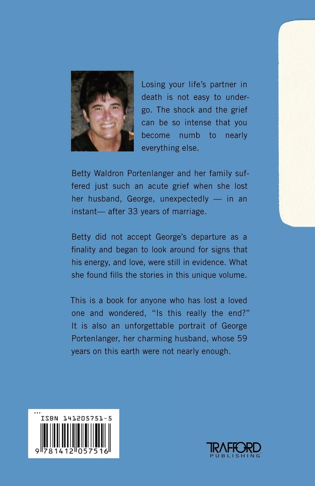 Traveling with George