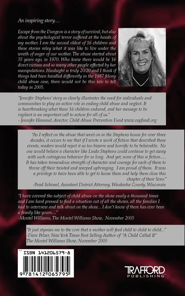 Escape from the Dungeon