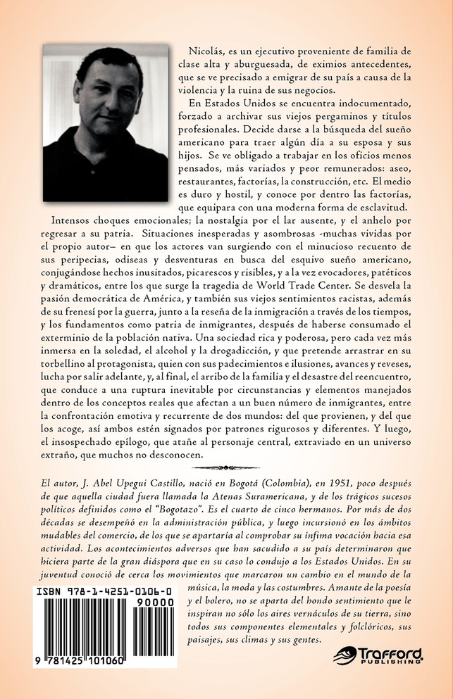 El Inmigrante