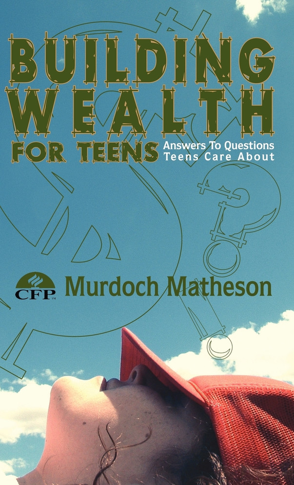 Building Wealth for Teens