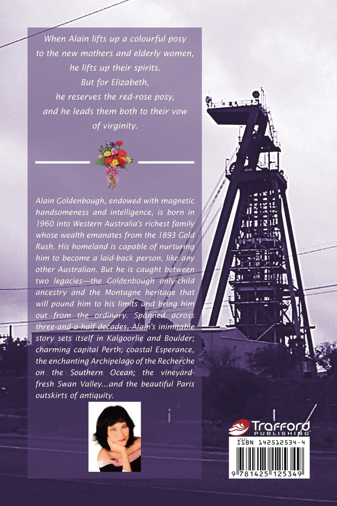 My Australian Prince