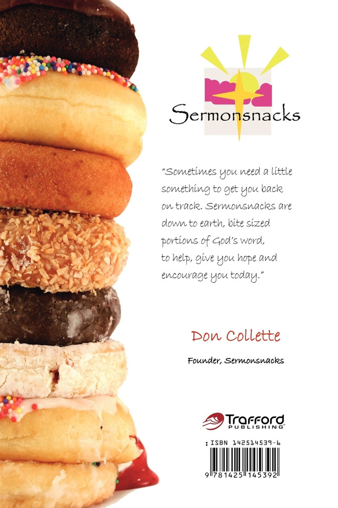 Sermonsnacks