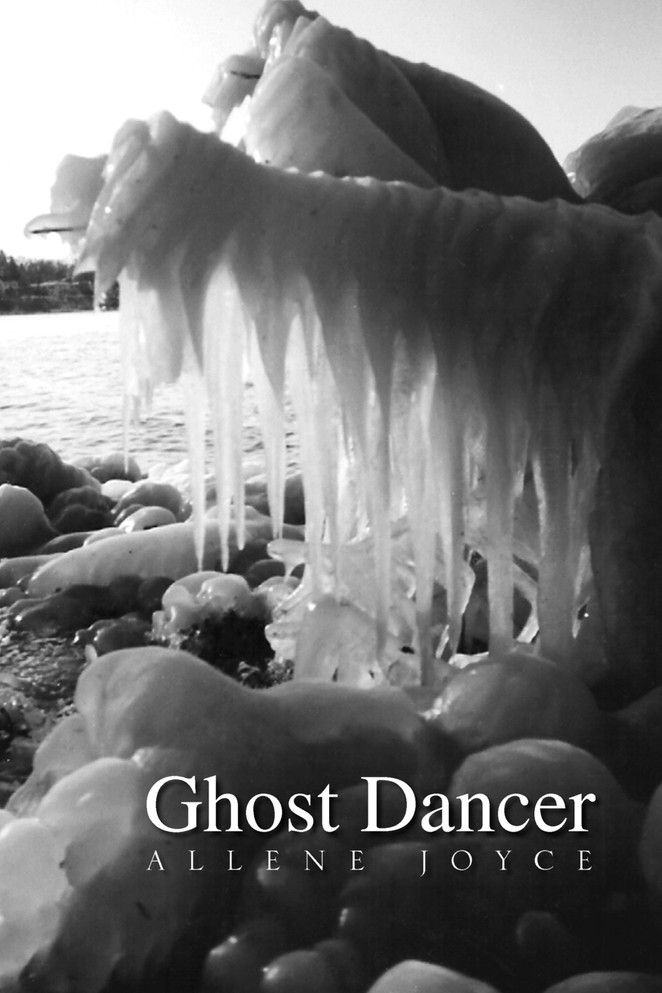 Ghost Dancer
