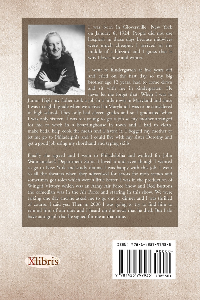 Faith, Hope and Love