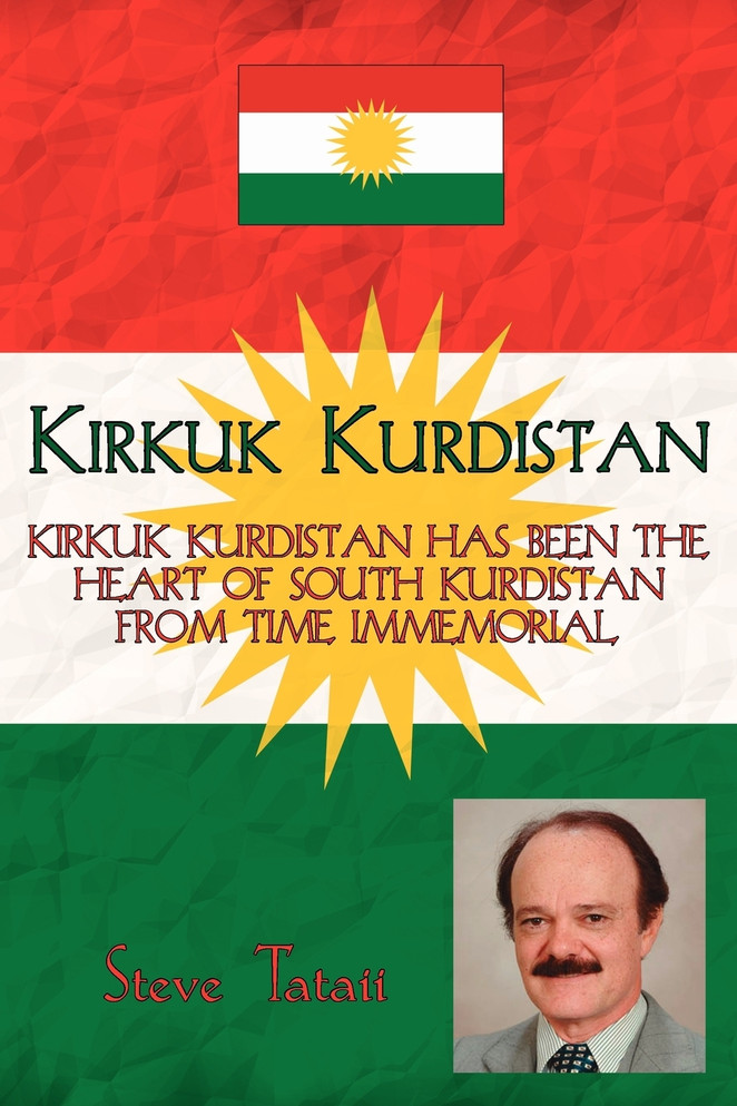KIRKUK KURDISTAN