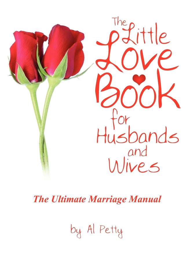 The  Little Love Book for Husbands and Wives