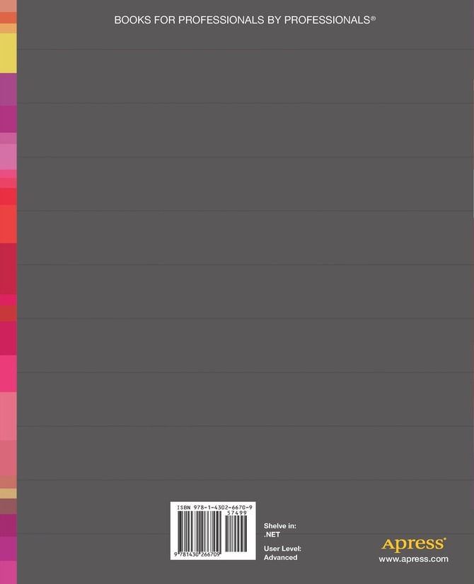 C# Deconstructed